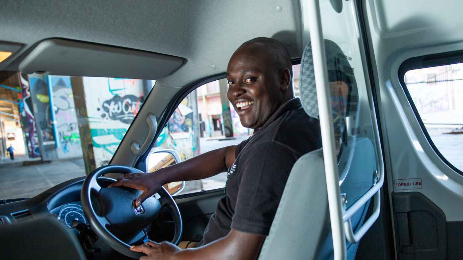 Let’s observe Road Transport Safety Month